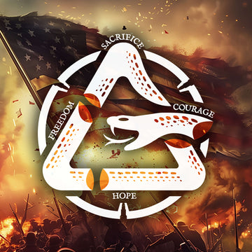 WE ARE AMERIGUN