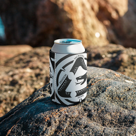 Amerigun Beer Can Sleeve