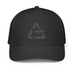 Amerigun Adidas Performance Cap - Black