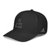 Amerigun Adidas Performance Cap - Black