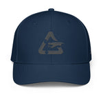 Amerigun Adidas Performance Cap - Navy