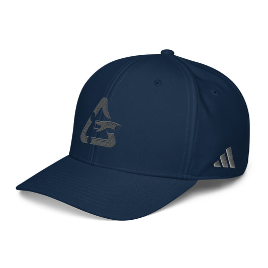 Amerigun Adidas Performance Cap - Navy