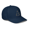 Amerigun Adidas Performance Cap - Black