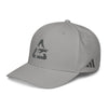 Amerigun Adidas Performance Cap - Black