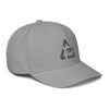 Amerigun Adidas Performance Cap - Black