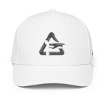 Amerigun Adidas Performance Cap - White