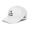 Amerigun Adidas Performance Cap - Black