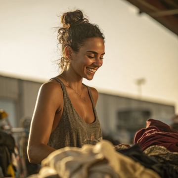 COMMITMENT TO OUR IDEALS