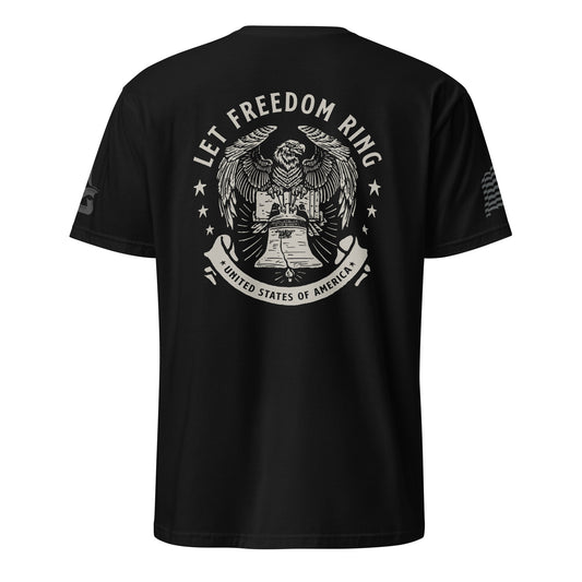 Let Freedom Ring T-Shirt