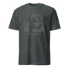 Freedom Snake Amerigun  Men's T-Shirt