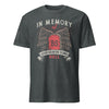 In Memory Of T-Shirt