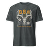 DBA - Ducks, Bucks and Ammo T-Shirt