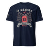 In Memory Of T-Shirt