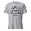 Freedom Snake Amerigun  Men's T-Shirt