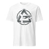 Freedom Snake Amerigun  Men's T-Shirt