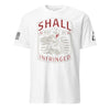 Shall Not Be Infringed T-Shirt