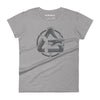 Freedom Snake Logo Women's T-Shirt